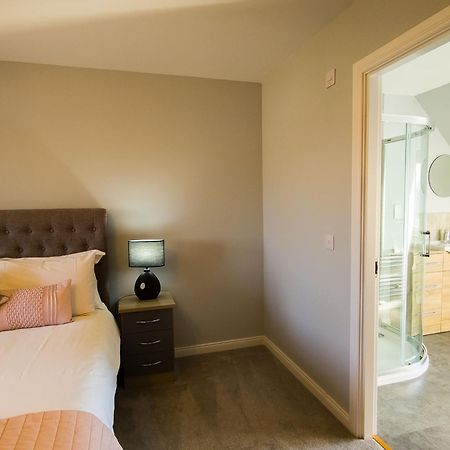 Braeside - Family Home In Нети Бридж Екстериор снимка