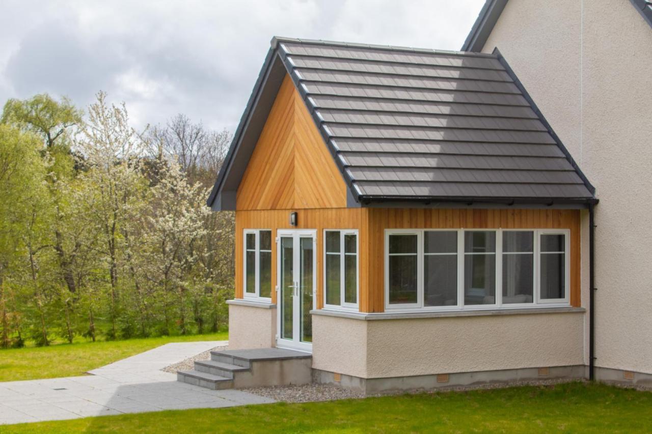 Braeside - Family Home In Нети Бридж Екстериор снимка