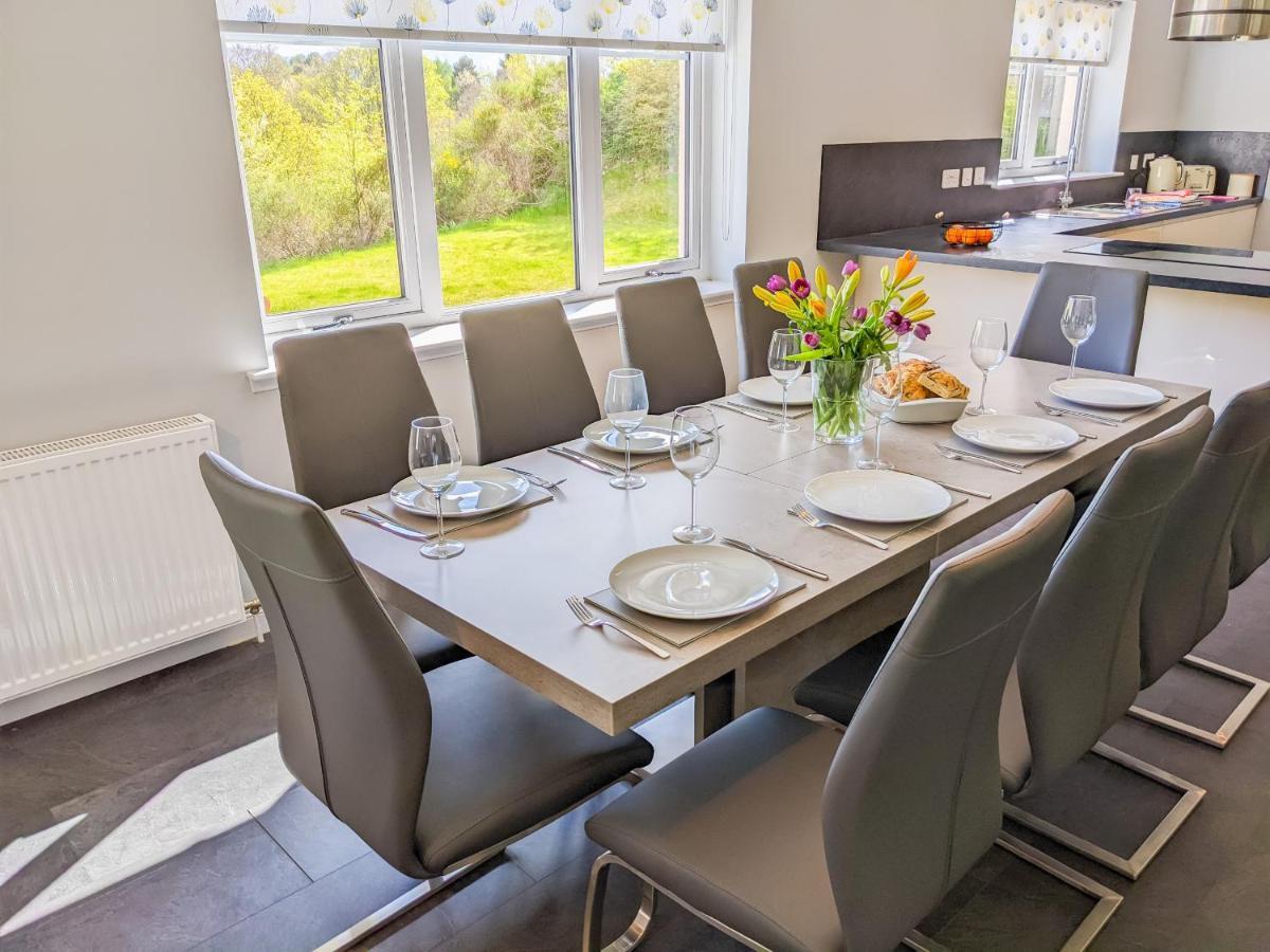 Braeside - Family Home In Нети Бридж Екстериор снимка